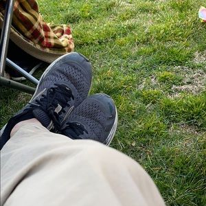 Meet your Posher, Bert